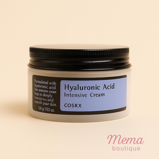 [COSRX] Cosrx Hyaluronic Acid Intensive Cream