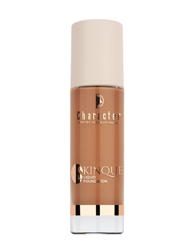 [character] SKINQUE FOUNDATION SQ008