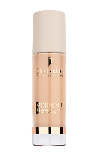 [character] SKINQUE FOUNDATION SQ004