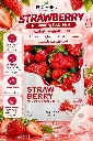 FACE MASK STRAWBERRY 