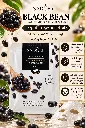 BLACK BEAN MASK