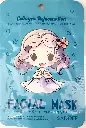 COLLAGEN FACIAL MASK 