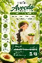AVOCADO FACIAL MASK