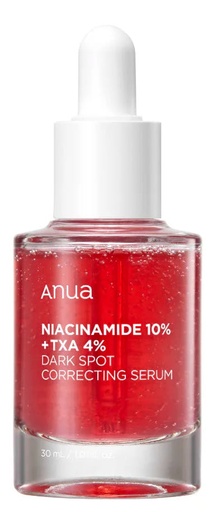 [ANUA] ANUA NIACNAMIDE10 TXA 4 SERUM