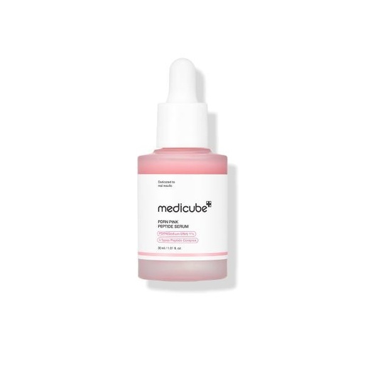[MEDICUBE] MEDICUBE PDRN PINK PEPTIDE SERUM