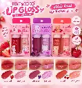 KEVIN&COCO LIP GLOSS 2N1 