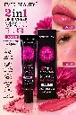 MAGIC BLUSH 2 IN 1 LIP AND CHEEK