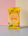 VITAMIN C MAKEUP REMOVER WIPES 2