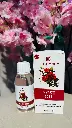 BEAUTY CITY ROSE HAIR AND BODY OIL