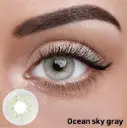 OCEAN SKY GRAY 