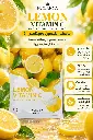 FACE MASK LEMON VITAMIN C