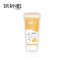 VC & TURMERIC EXFOLIATING GEL 