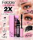 FEBBLE 2X LENGHT MASCRA