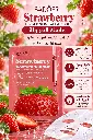FACE MASK STRAWBERRY 