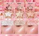PINK KEY  POWDER HIGHLIGHTER GLOW YM3011
