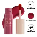 Character Two In One Glaze & Gloss 405