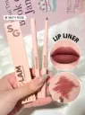 SHEGLAM SO LIPPY LIP LINER-MISTY ROSE