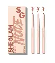 SHE GLAM SO LIPPY LIP LINER SET - NUDE