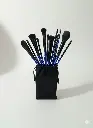 ZENORA BRUSH SET (BOX)