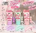 USHAS FRESH AND FIT PRIMER