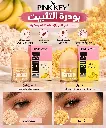 PINK KEY BANANA LOOSE POWDER