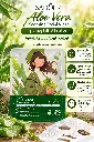 FACE MASK ALOE VERA