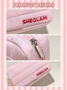SHEGLAM MAKEUP BAG