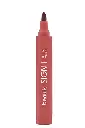BEAULIS LIP TINT MARKER-NUDE FEELS 167