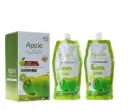 APPLE AMMONIA FREE BLACK HAIR CREAM