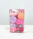 KISS LOVELY EASY BLEND -6 PCS 