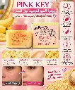 PINK KEY BANANA POWDER