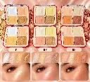CHANLANYA MEGA BRONZER CH1259