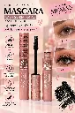 HOLD MORNING LASH SENSATIONAL MASCARA
