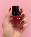 FLOR BEAUTY NAIL POLISH