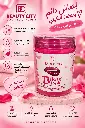 BEAUTY CITY BIKINI PINK