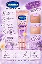 VASELINE GLUTAGLOW BRIGHT AND SMOOTH DRY SERUM DEODORANT