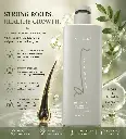 ROYALLINES  BIOTIN AND KERATIN SHAMPOO