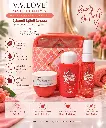 V.V.LOVE MINI TRAVEL BAG FRUITY SYMPHONY 