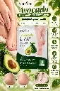 SADOER AVOCADO FOOT MASK