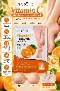 SADOER VITAMIN C FOOT MASK