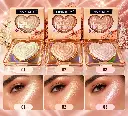 PINK KEY GLOW POWDER YM3034
