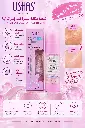 USHAS CC SWIRL PRIMER HYALURONIC ACID