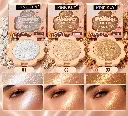 PINK KEY BAKE POWDER HIGHLIGHTER YM3031