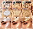 PINK KEY INSTA GLOW HIGHLIGHTER