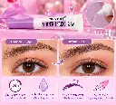 PINK KEY SUPER LOCK BROW GLUE GEL PB3175
