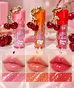HOLD MORNING LIP GLOSS SHINE 