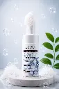 pink key hyaluronic acid cleanser