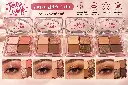  PINK KEY MY LOVE EYESHADOW PK7258