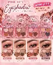 PINK KEY MATTE EYESHADOW