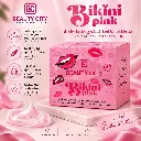 BEAUTY CITY BIKINI PINK CREAM